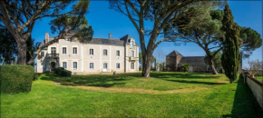 Vignoble Château Piéguë - winery